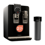 Aquaguard Aspire Blaze 2X RO+UV Stainless Steel Water Purifier | 2 Year Filter Life | With Mega Sediment Filter