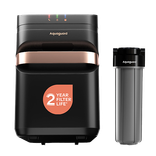 Aquaguard Designo UTC RO+UV 2X Water Purifier | 2 Year Filter Life | With Mega Sediment Filter