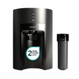 Aquaguard Sure Delight 2X Aquasaver RO+UV+UF Water Purifier | 2 Year Filter Life | With Mega Sediment Filter