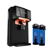 Aquaguard Eden WS RO+UV Stainless Steel Copper Water Purifier