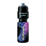 Aquaguard On The Go - Black Mystery Water Purifier Bottle