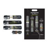 Green/Low TDS RO Kit