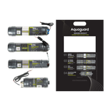 Aquaguard RO+UV Kit with Alkaline Boost