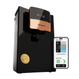 Aquaguard Enrich Ritz Pro 2X RO + UV Smart IoT Water Purifier | 2 Year Filter Life | Wifi enabled