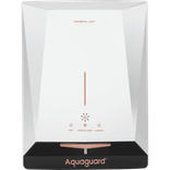 Aquaguard Crystal NXT UV+ Hot Water Purifier