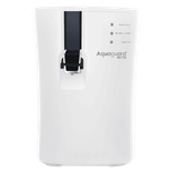 Aquaguard Enrich Ritz RO+UV+Alkaline Stainless Steel Water Purifier
