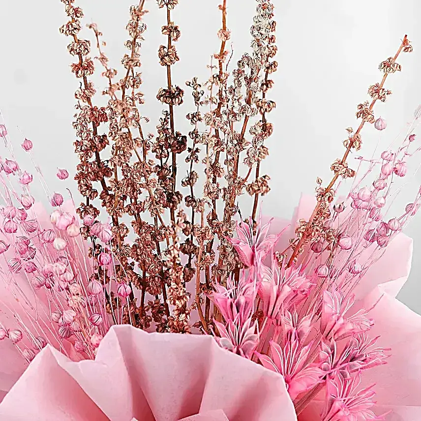 Timeless Bloom Serenity