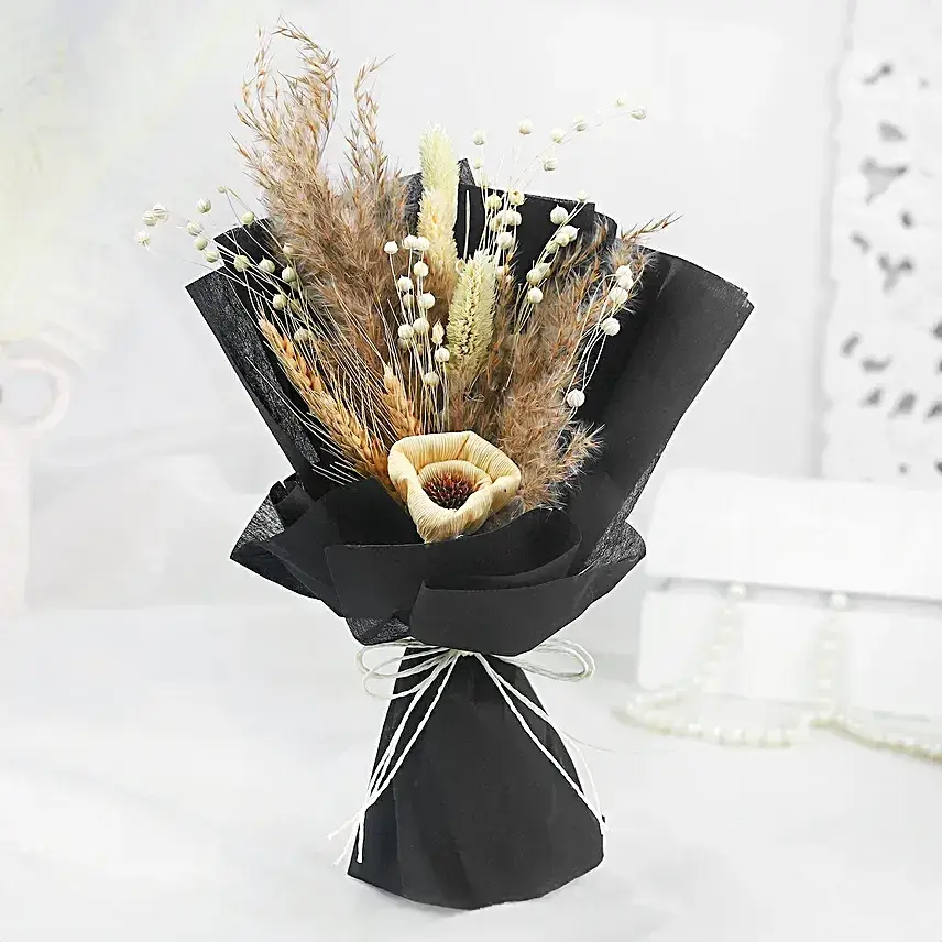Timeless Grace Floral Arrangement
