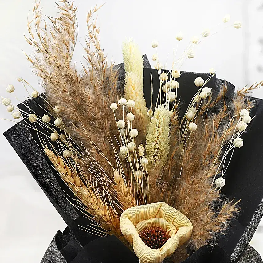 Timeless Grace Floral Arrangement