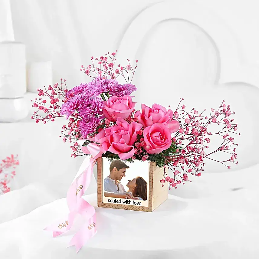 Timeless Romance Gift Set