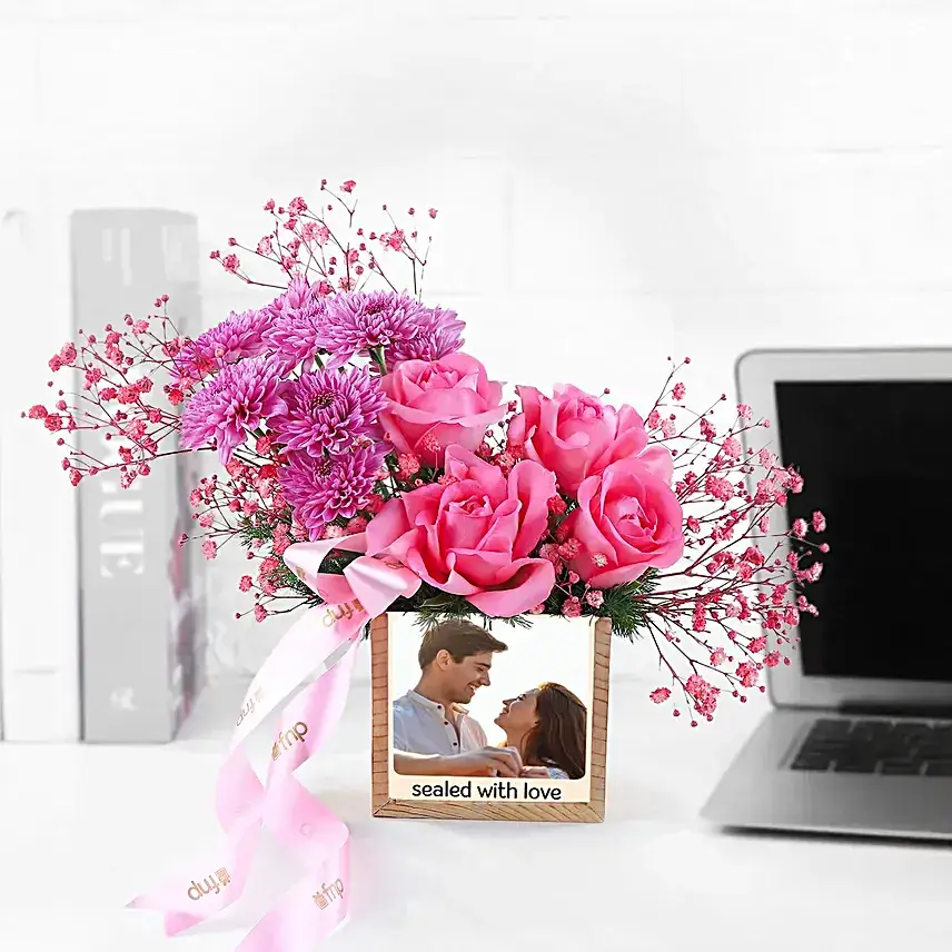 Timeless Romance Gift Set