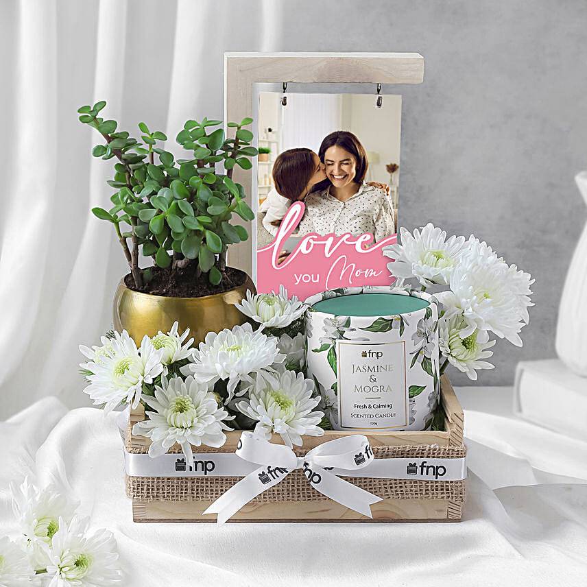 Treasured Love Mother’s Day Hamper