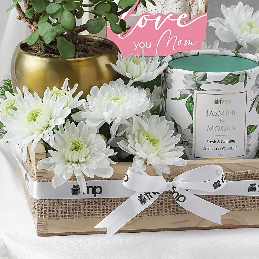 Treasured Love Mother’s Day Hamper