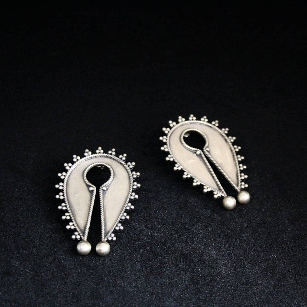 Tribal Earrings