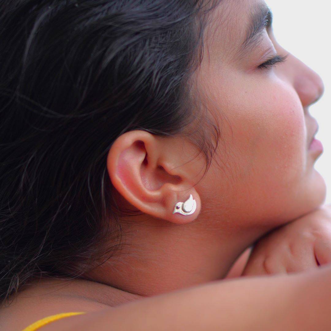 Udaan Studs (Kids)