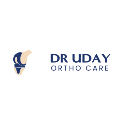 Dr. Uday Prakash Reddy