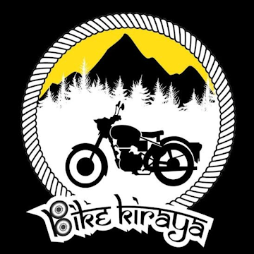 Bike Kiraya Guwahati - Self Drive house
