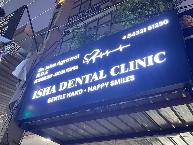 Isha