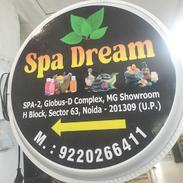 Best Beauty Spa