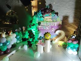 Joyfulinflate Decoration