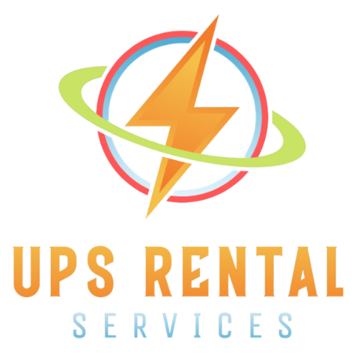 UPS RENTAL SERVICES