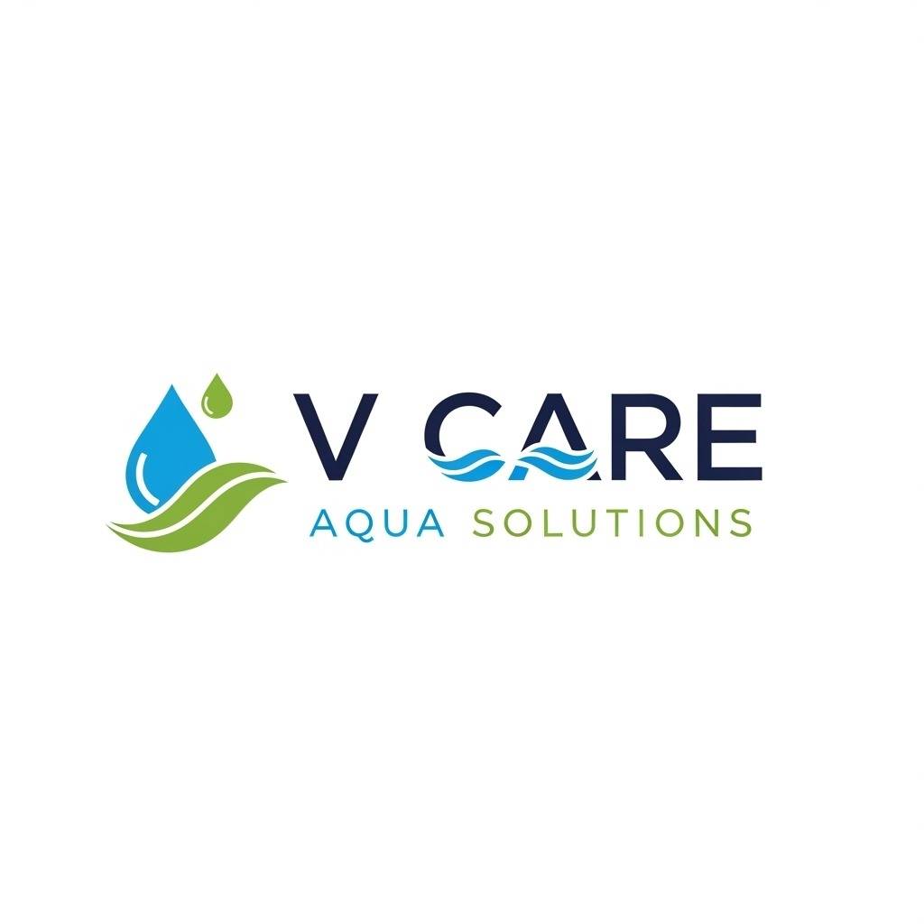 V Care Aqua Solutions - Ro Water Purifier Repair & Service | Commercial Ro Plant Repair & Service Center