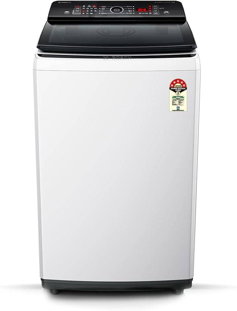 Washing Machine Repair Service