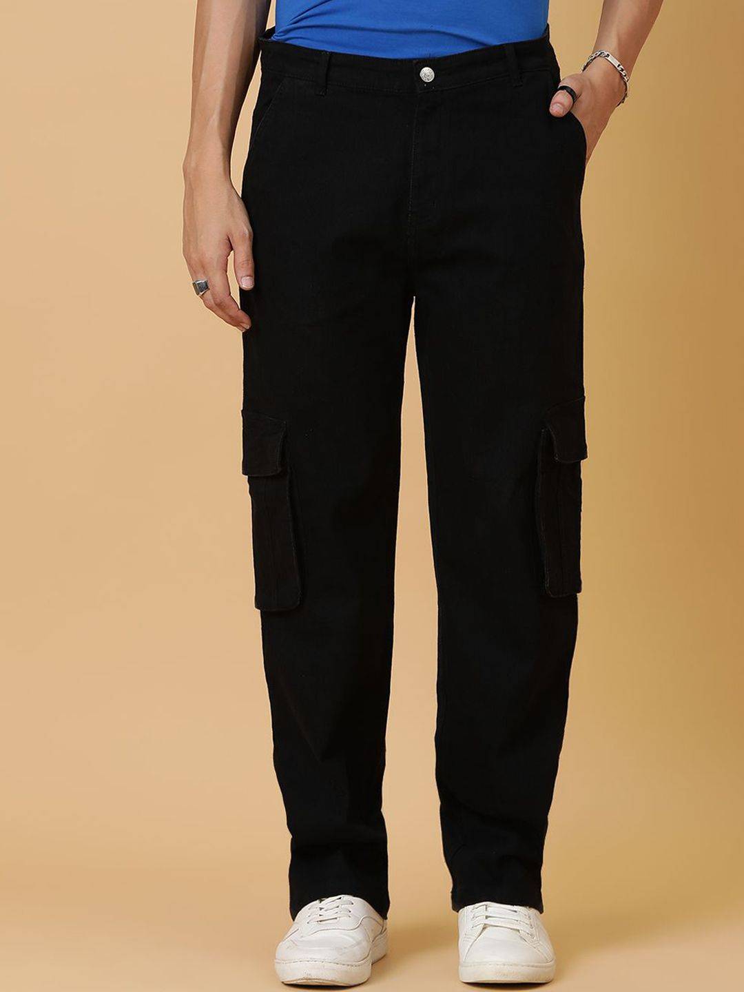 Kotty Men Jean Low-Rise Jeans