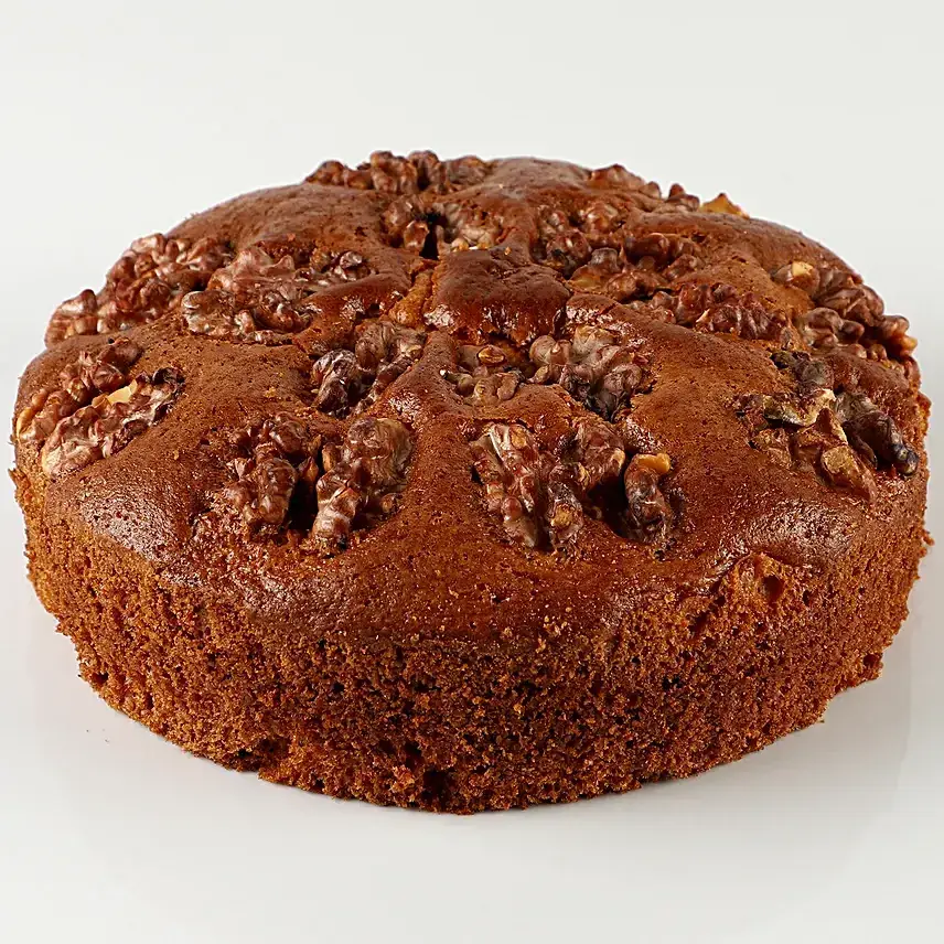 Walnut Dry Cake 500 gms