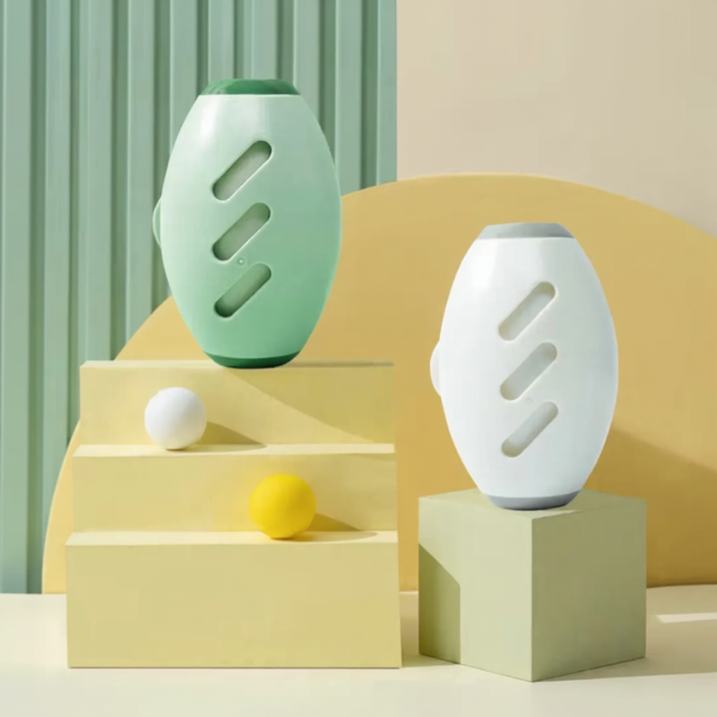 Egg-Shaped Washable Lint Roller – Reusable Pet Hair & Dust Remover for Clothes, Sofa & Car (Pack of 1) Buy @ ₹149