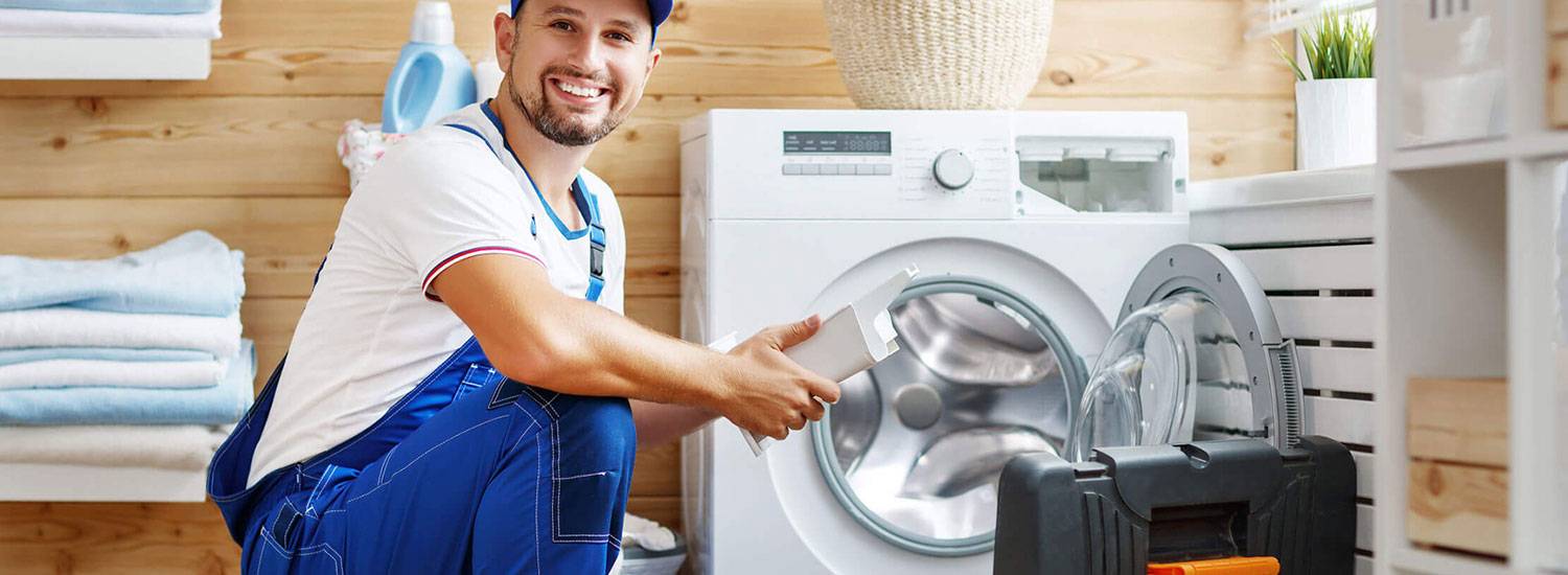 Washing Machine Service in Bangalore
