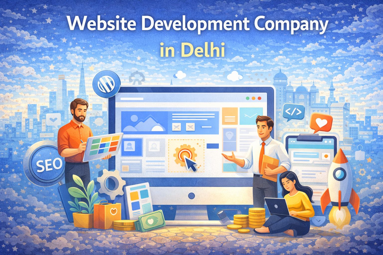 Advomix Digital Marketing service