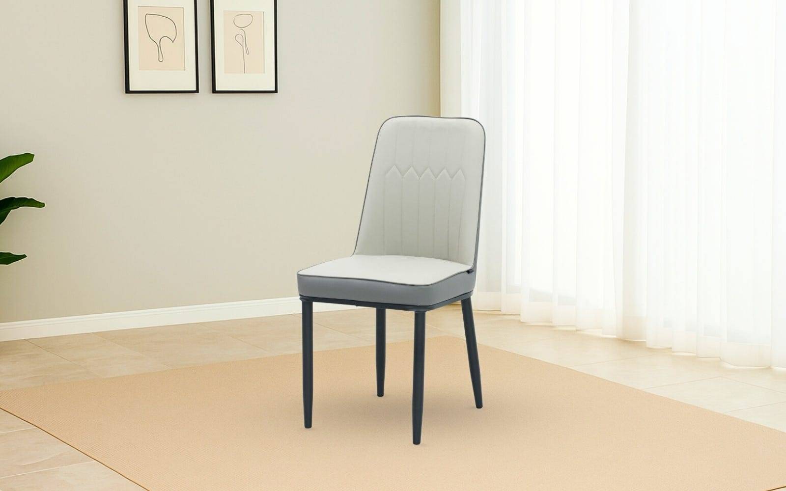 Royaloak Sepang Malaysian Dining Chair