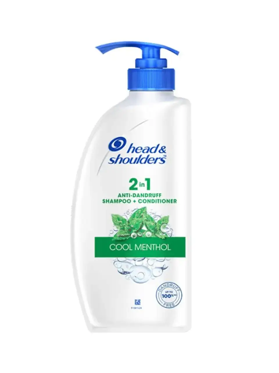 Head & Shoulders Cool Menthol 2-In-1 Anti-Dandruff Shampoo + Conditioner Buy @ ₹877