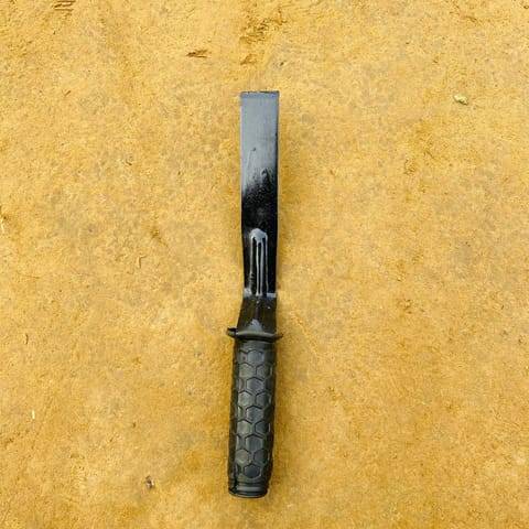 Gardening Khurpi / Trowel - 1 Inch - Handy tool for digging and weeding
