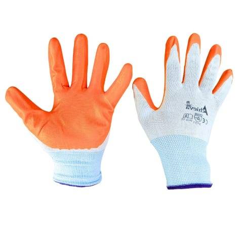 Premium Garden Latex Gloves - 1 Pcs