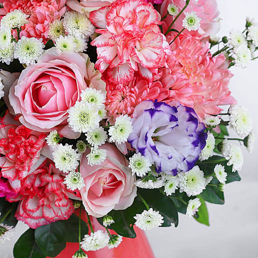 Whispering Blooms