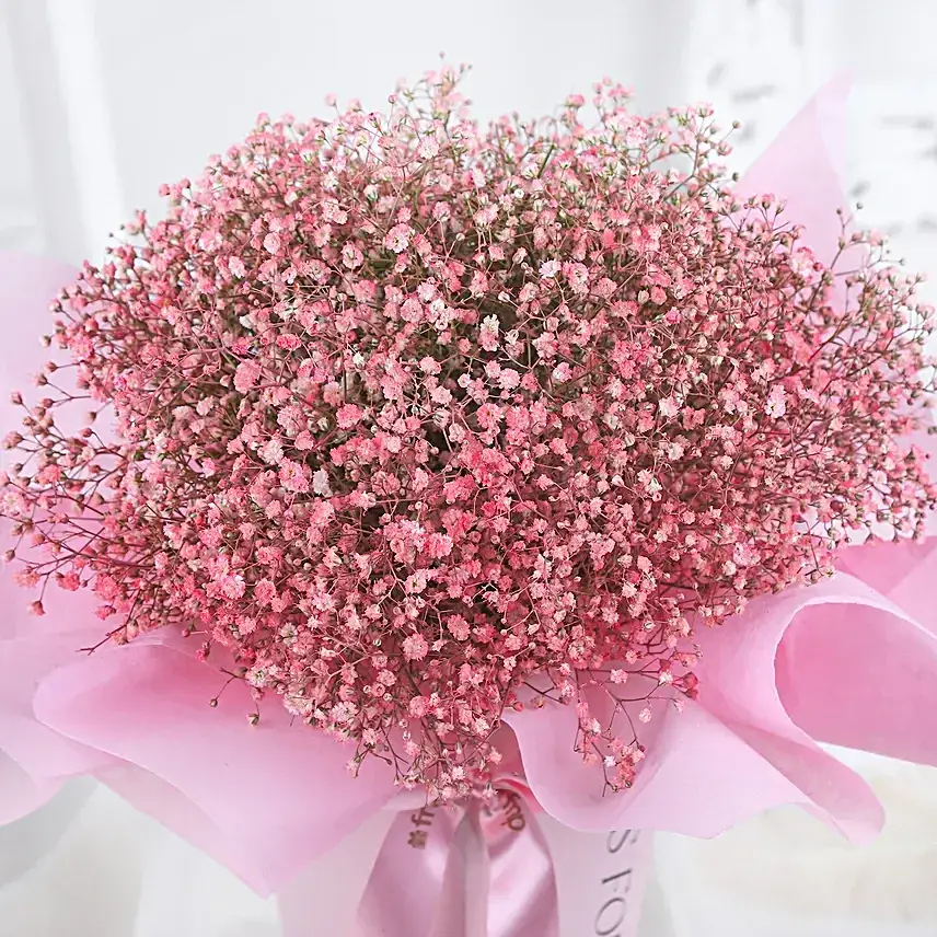 Womanly Whispers Bouquet