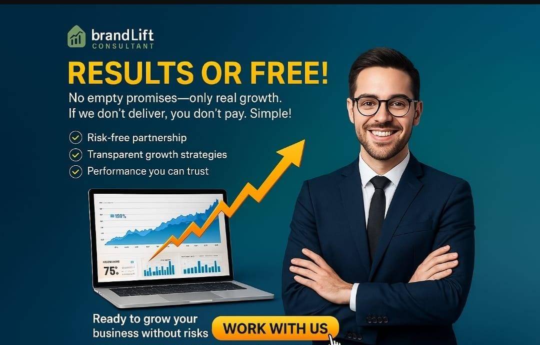 Business Consultant