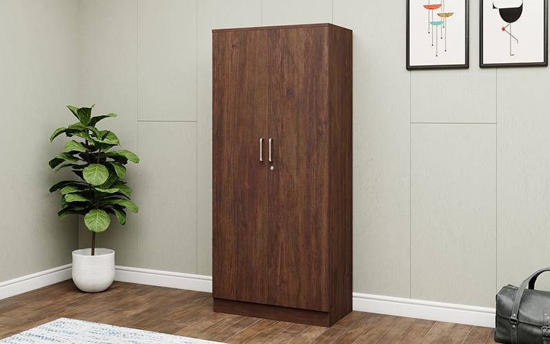 Royaloak Zara Wardrobe 2 Door