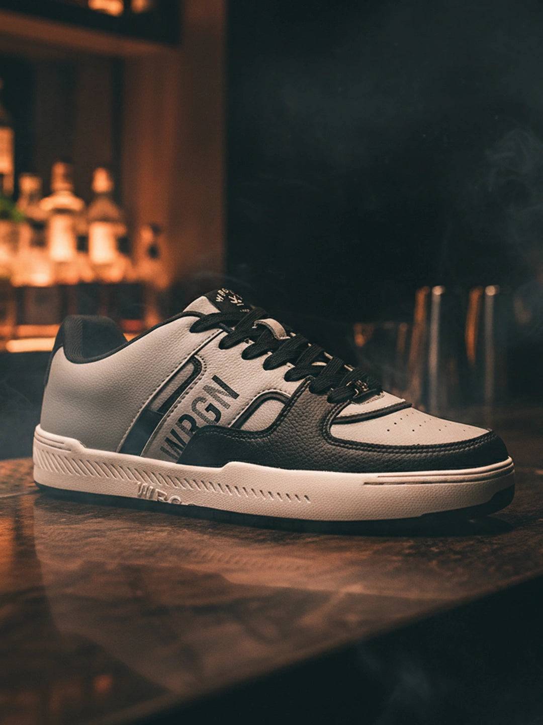 Sneakers | Negroni Coalfade