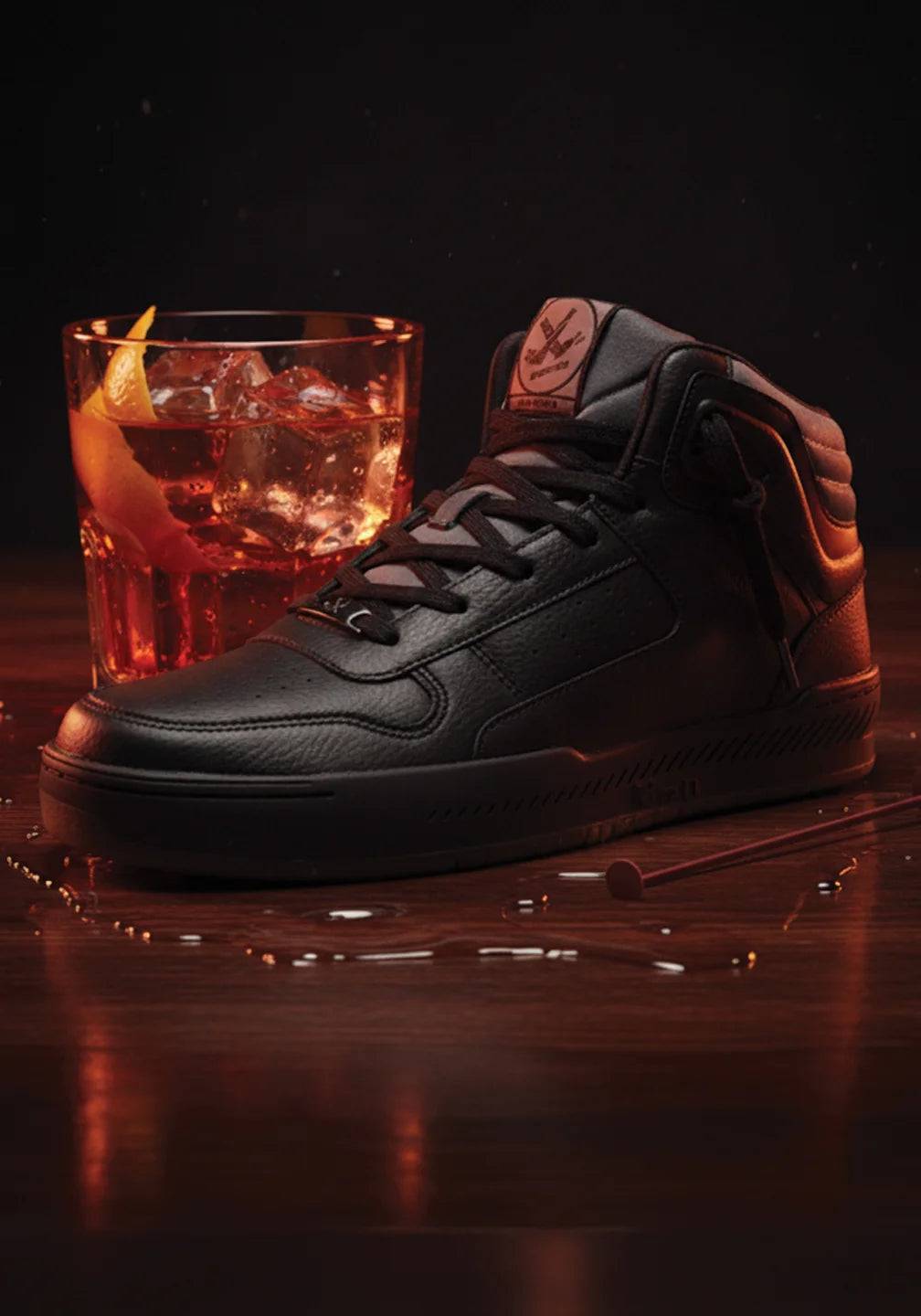 Sneakers | Negroni Onyxrise