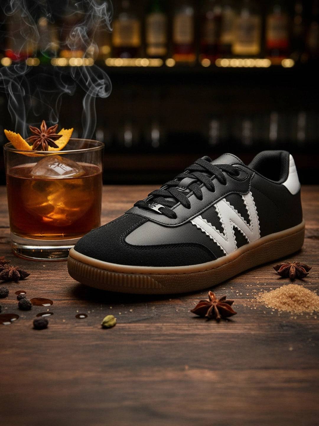 Sneakers | Sazerac Darkroot