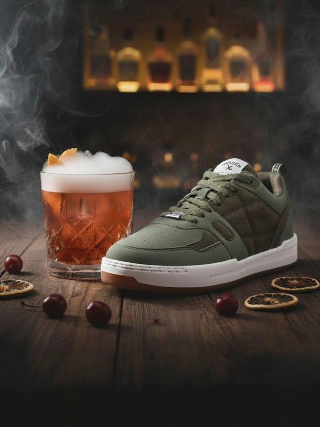 Sneakers | Negroni Cloud