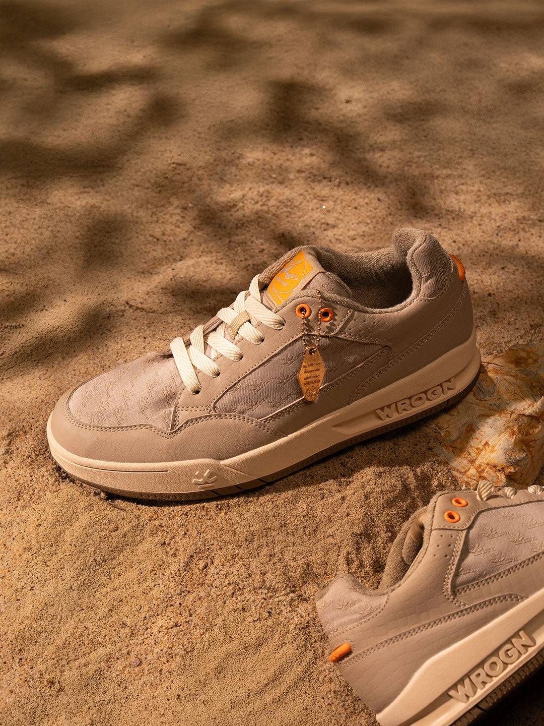 Sneakers | Highball Dune