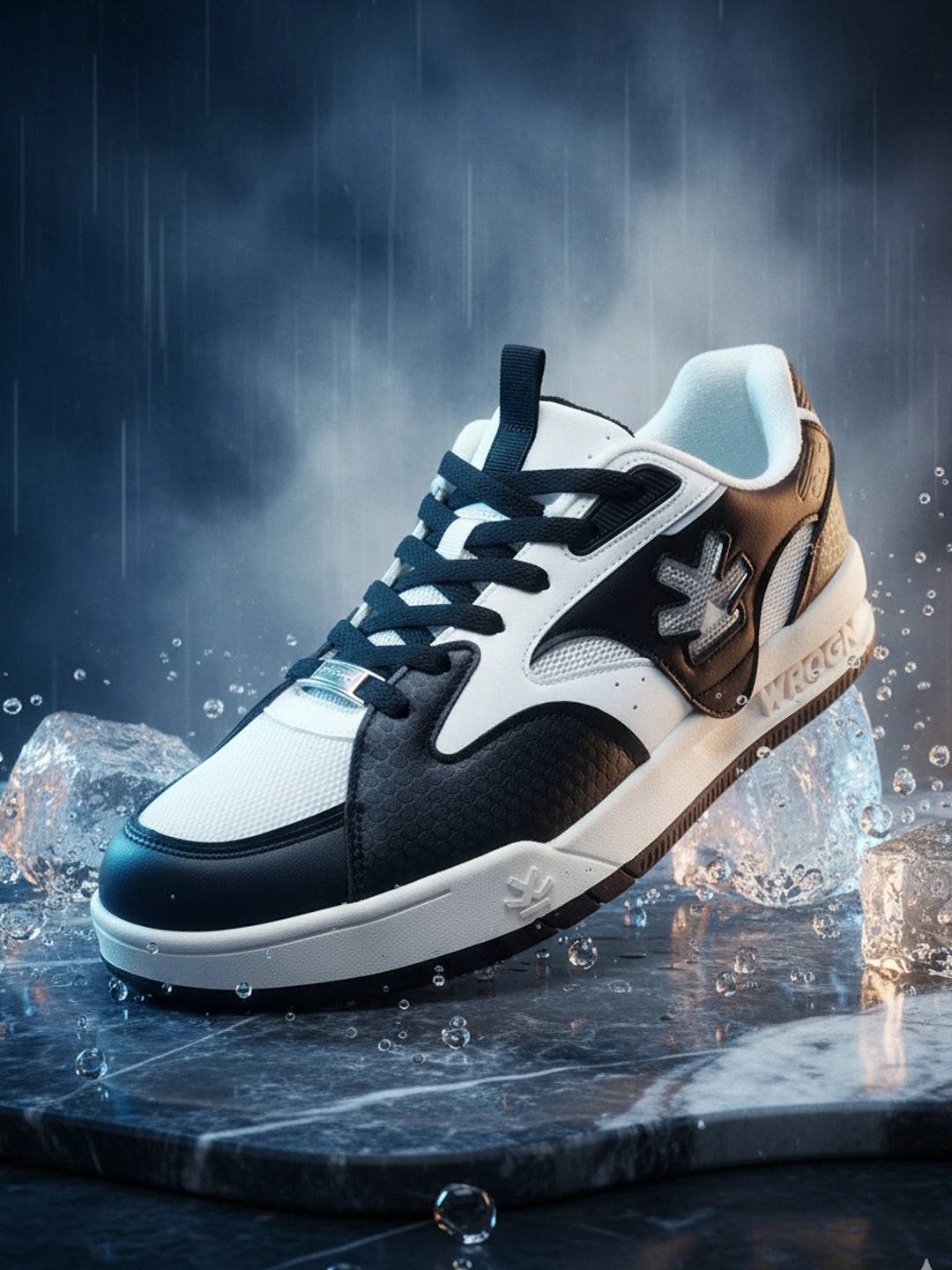 Sneakers | Highball Badger