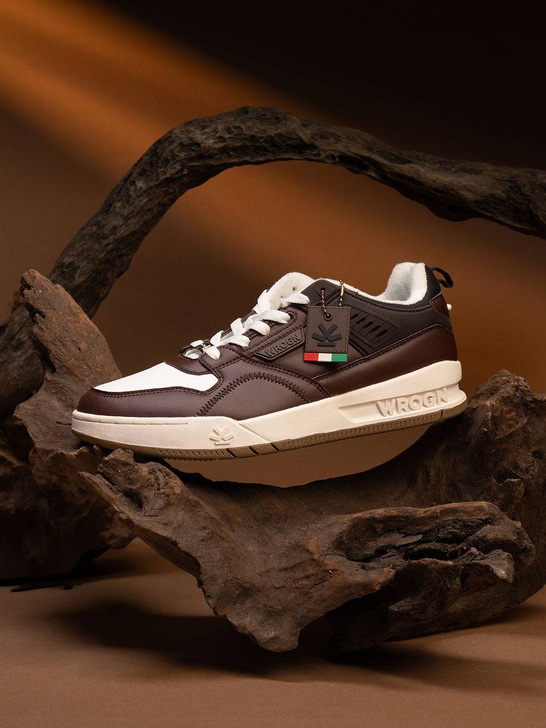 Sneakers | Highball Cocoa