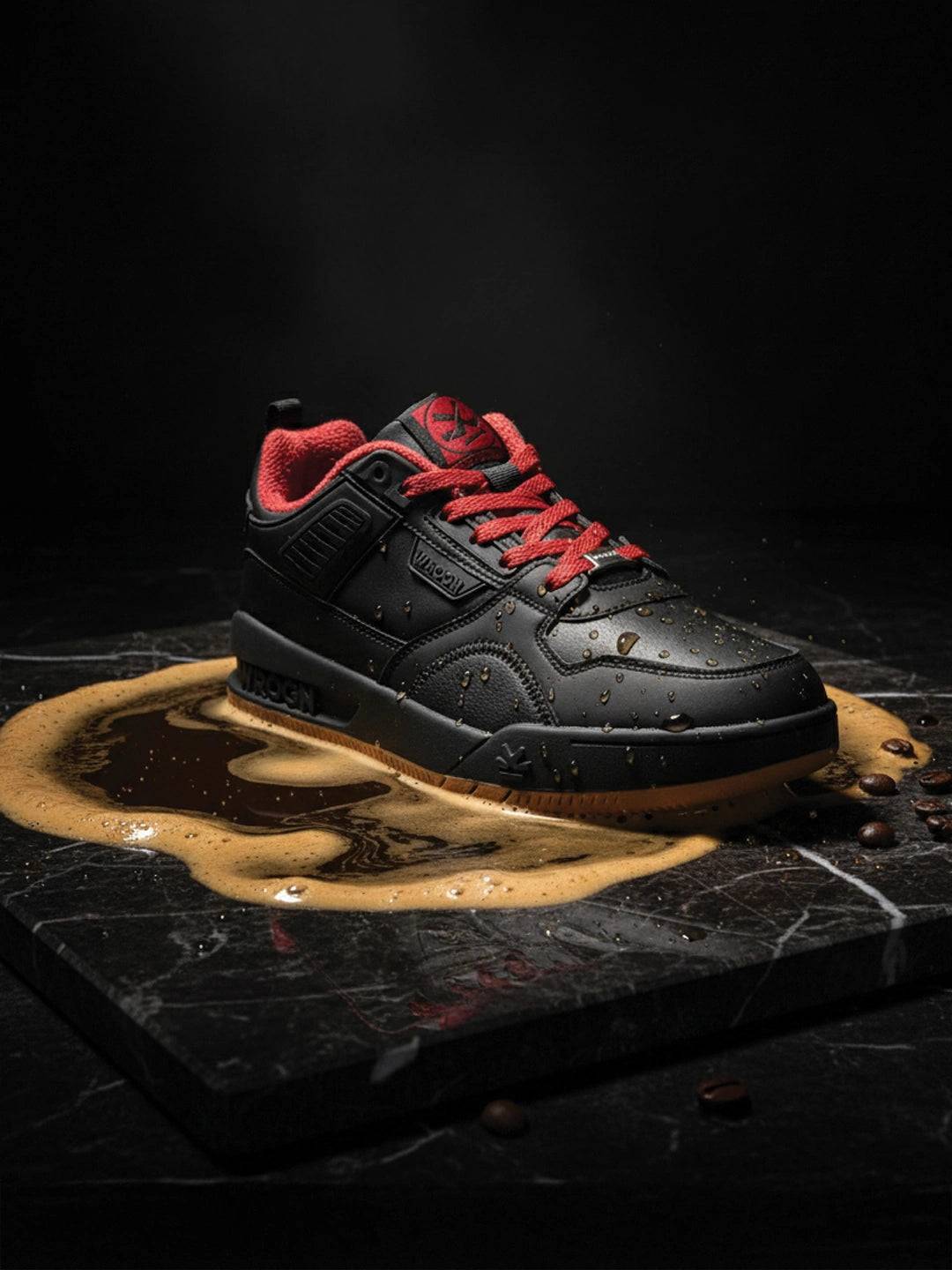 Sneakers | Highball Inferno