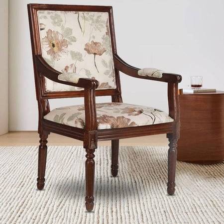 Jasper Accent Chair