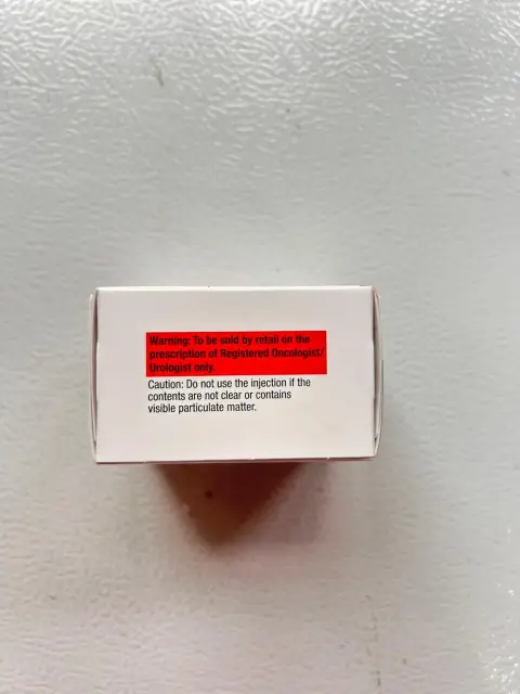 Xgeva 120mg injection